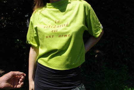 Liberté d ' Expression